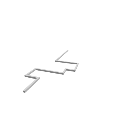 Balance Beam for Obby