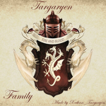 [|Targaryen Family|]