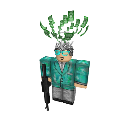 A Free Model