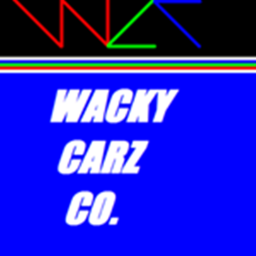 Wacky Carz Co. HQ