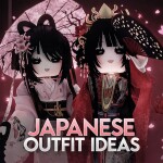 [🌸] Matching Japanese Outfit Ideas