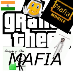 Mafia gangster city crime 2021