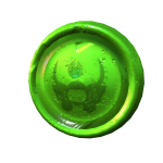 Realistic idelUGC Token