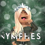 nymphes