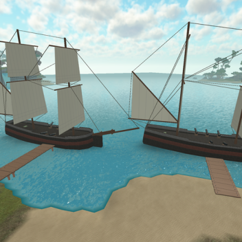 Pirate Speed Run ALPHA v1.0.1