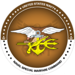 [–USN–] Naval Special Warfare Command