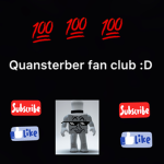 Quansterber fan club