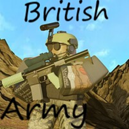 [BA] British Army BootCamp