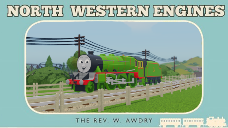 North Western Engines screenshot 3