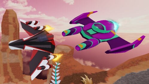 Galactic Speedway