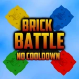 Brick Battle Warzone