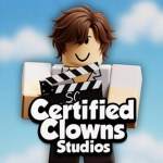 Certified Clowns Studios!