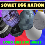 Soviet Egg Nation