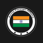 | Army Foreign Affairs |