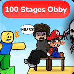 Escape The Bomboclat Obby [⭐]