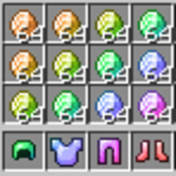 CraftersHeaven [NEW]