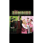 DISNEY ZOMBIES WON AND TO