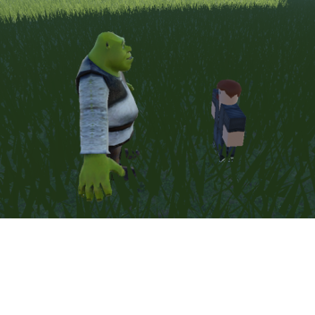 Survival The Shrek The Killer
