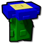 Biggest Buttercup seed image
