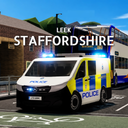 Staffordshire, West Midlands: V5