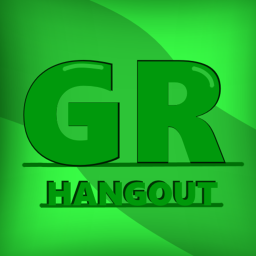 Grevy's HangOut!