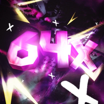 64x Roblox group icon