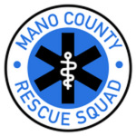 MCRS-Mano County Rescue Sqaud