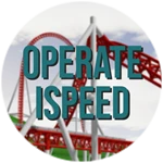 Ride op - iSpeed