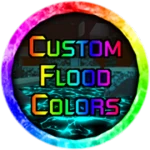 Custom Flood Colors