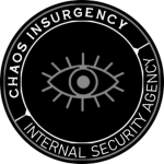 Internal Security Agency [~]