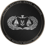 〔 | UNSC | Judge Advocate General Corps | 〕
