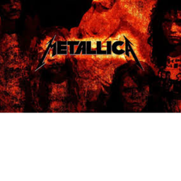 Metallica’s biggest fans!'s Place Number: 0