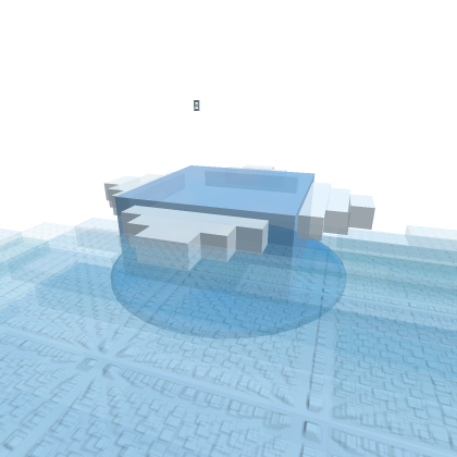 ice island