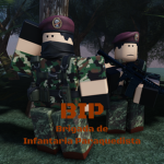 BIP | ExBr | Brigada de Infantaria Paraquedista