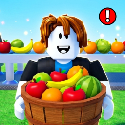 [🍎] Build A Fruit Farm