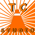 The Traffic Cone Studio