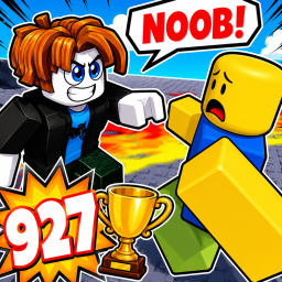 [RELEASE!] Knockout Chaos