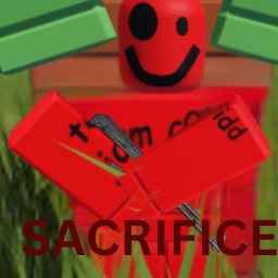 SACRIFICE