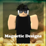 Magnetic Designs