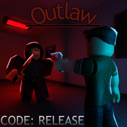 {CODE: RELEASE} Outlaw