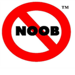 Noob Huntas!
