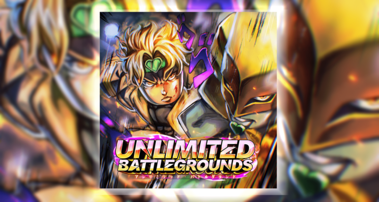 [ITADORI REVAMP] Unlimited Battlegrounds screenshot 2