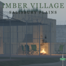 Imber Village