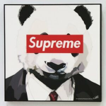 Supreme Panda Clan