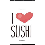 Sushi kids