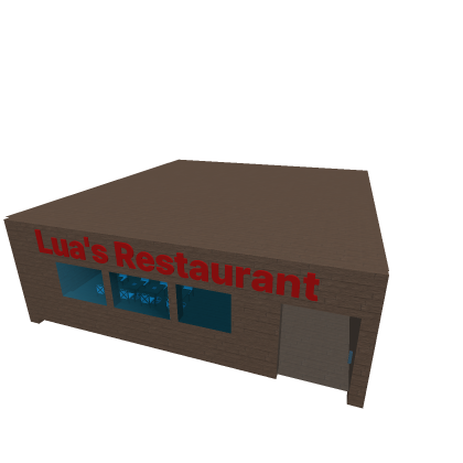 Lua's Restaurant