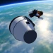 Create A Rocket icon
