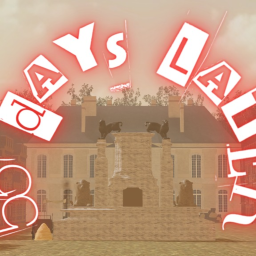 55 DAYS LATER (Pre-Alpha Testing)