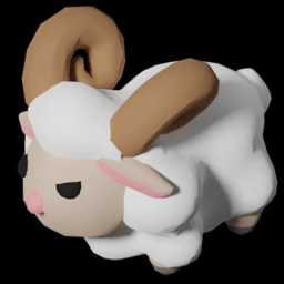 Sheep! 🐑