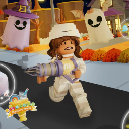 👻 Boo Beamers Mastery Mode💡